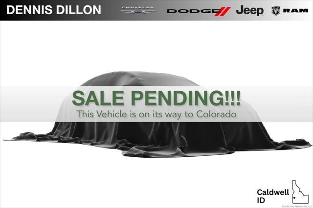 2026 RAM Ram 2500 RAM 2500 REBEL CREW CAB 4X4 64 BOX