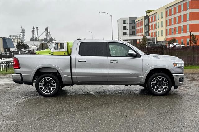 2026 RAM Ram 1500 RAM 1500 LARAMIE CREW CAB 4X4 57 BOX 2026 RAM Ram 1500 RAM 1500 LARAMIE CREW CAB 4X4 57 BOX