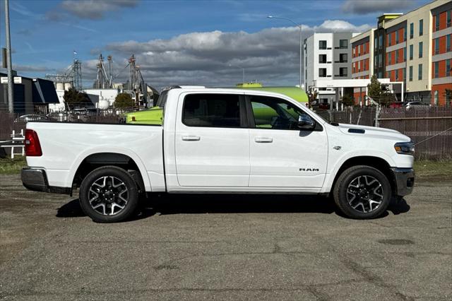 2026 RAM Ram 1500 RAM 1500 LARAMIE CREW CAB 4X4 57 BOX 2026 RAM Ram 1500 RAM 1500 LARAMIE CREW CAB 4X4 57 BOX