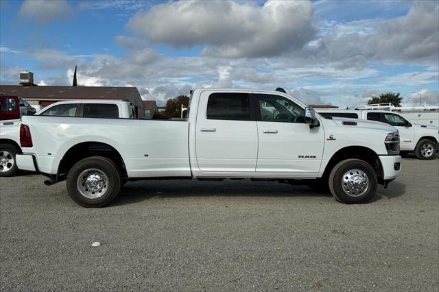 2026 RAM Ram 3500 RAM 3500 LARAMIE CREW CAB 4X4 8 BOX 2026 RAM Ram 3500 RAM 3500 LARAMIE CREW CAB 4X4 8 BOX