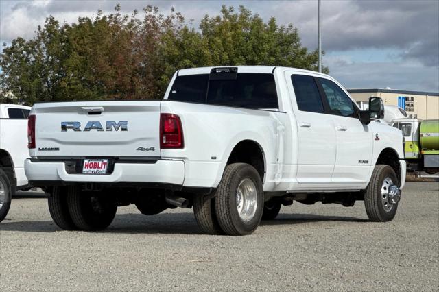2026 RAM Ram 3500 RAM 3500 LARAMIE CREW CAB 4X4 8 BOX 2026 RAM Ram 3500 RAM 3500 LARAMIE CREW CAB 4X4 8 BOX