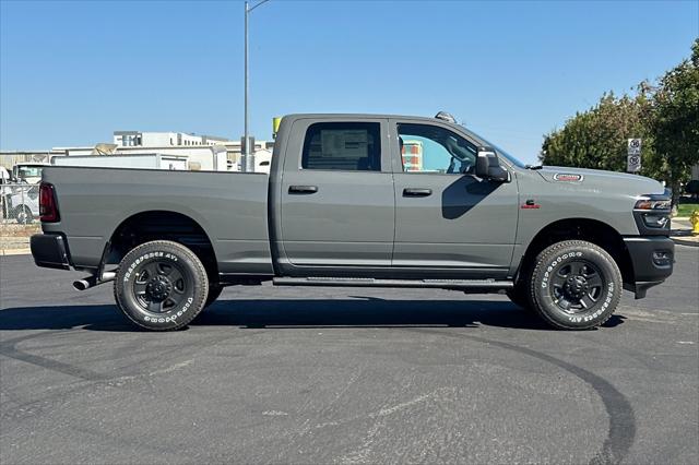 2026 RAM Ram 2500 RAM 2500 TRADESMAN CREW CAB 4X4 64 BOX 2026 RAM Ram 2500 RAM 2500 TRADESMAN CREW CAB 4X4 64 BOX