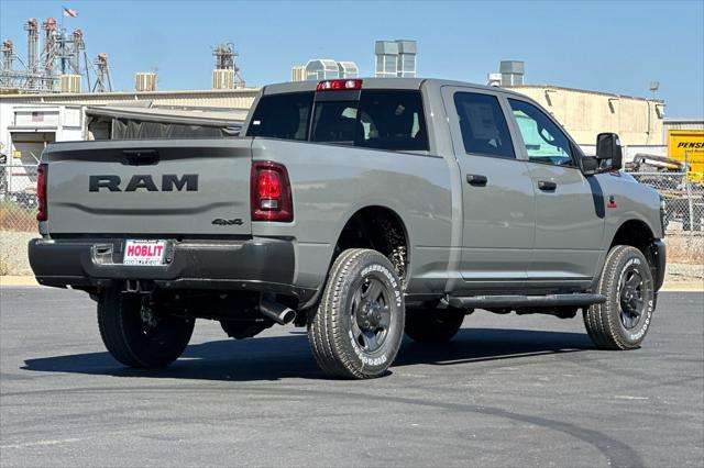 2026 RAM Ram 2500 RAM 2500 TRADESMAN CREW CAB 4X4 64 BOX 2026 RAM Ram 2500 RAM 2500 TRADESMAN CREW CAB 4X4 64 BOX