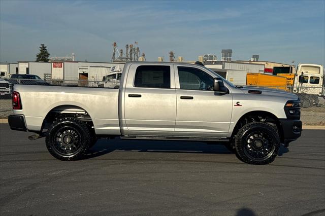 2026 RAM Ram 2500 RAM 2500 TRADESMAN CREW CAB 4X4 64 BOX