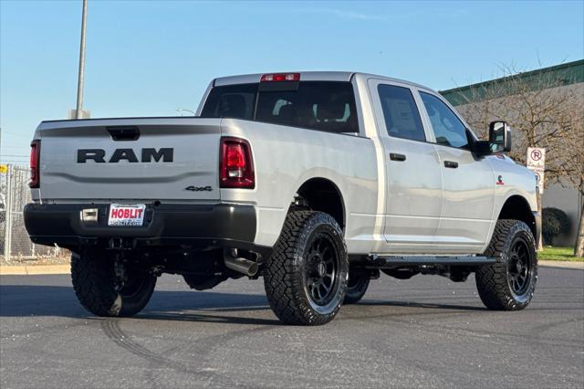 2026 RAM Ram 2500 RAM 2500 TRADESMAN CREW CAB 4X4 64 BOX