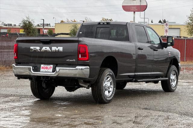 2026 RAM Ram 2500 RAM 2500 TRADESMAN CREW CAB 4X4 8 BOX 2026 RAM Ram 2500 RAM 2500 TRADESMAN CREW CAB 4X4 8 BOX