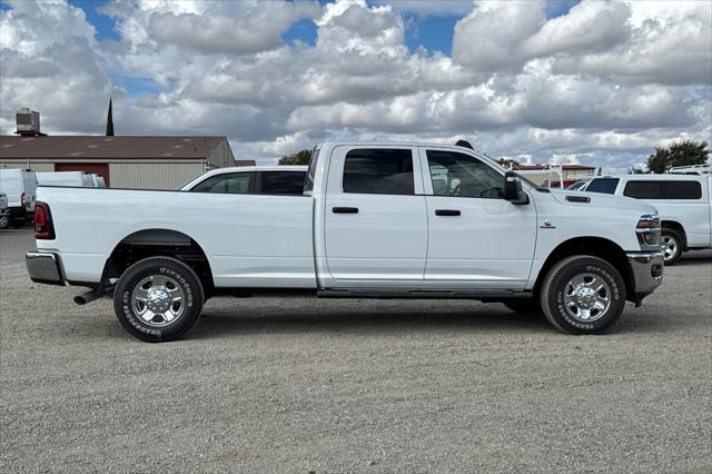 2026 RAM Ram 2500 RAM 2500 TRADESMAN CREW CAB 4X4 8 BOX 2026 RAM Ram 2500 RAM 2500 TRADESMAN CREW CAB 4X4 8 BOX