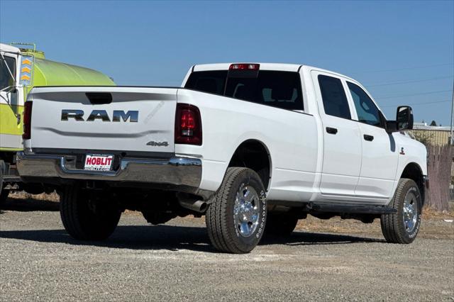 2026 RAM Ram 2500 RAM 2500 TRADESMAN CREW CAB 4X4 8 BOX