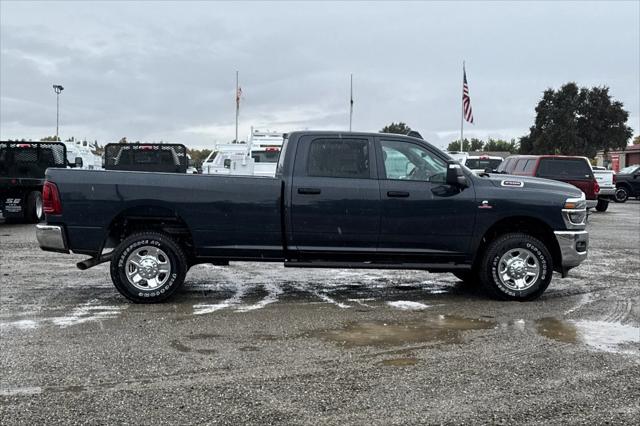 2026 RAM Ram 2500 RAM 2500 TRADESMAN CREW CAB 4X4 8 BOX 2026 RAM Ram 2500 RAM 2500 TRADESMAN CREW CAB 4X4 8 BOX