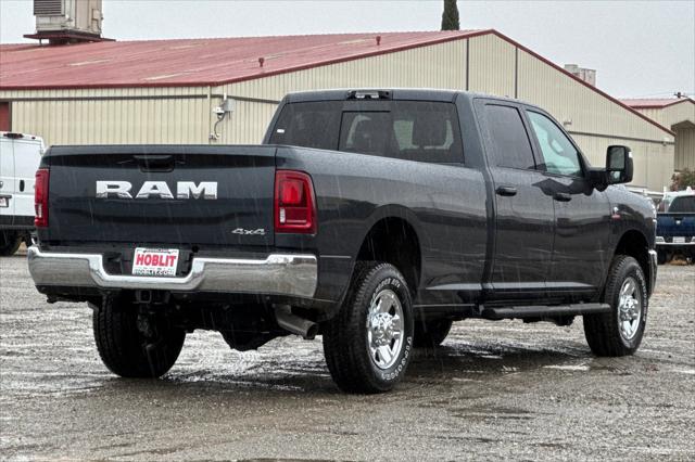 2026 RAM Ram 2500 RAM 2500 TRADESMAN CREW CAB 4X4 8 BOX