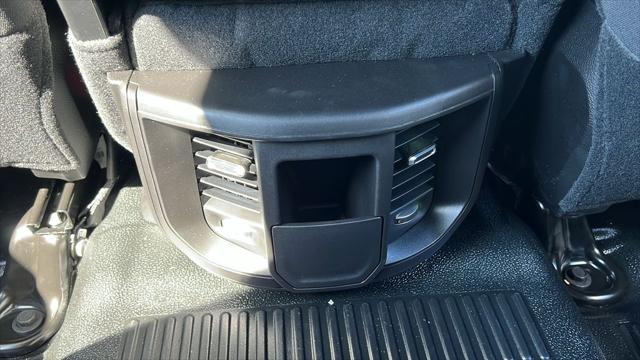 2026 Ram 5500 Chassis Cab Tradesman/Big Horn