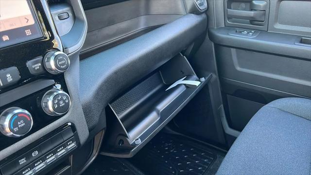 2026 Ram 5500 Chassis Cab Tradesman/Big Horn