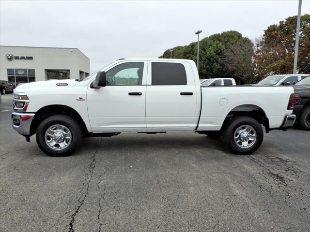 2026 RAM Ram 2500 RAM 2500 TRADESMAN CREW CAB 4X4 64 BOX 2026 RAM Ram 2500 RAM 2500 TRADESMAN CREW CAB 4X4 64 BOX