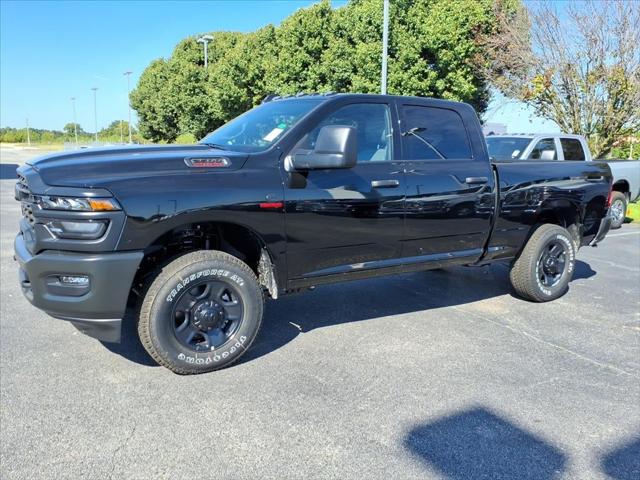 2026 RAM Ram 2500 RAM 2500 TRADESMAN CREW CAB 4X4 64 BOX 2026 RAM Ram 2500 RAM 2500 TRADESMAN CREW CAB 4X4 64 BOX