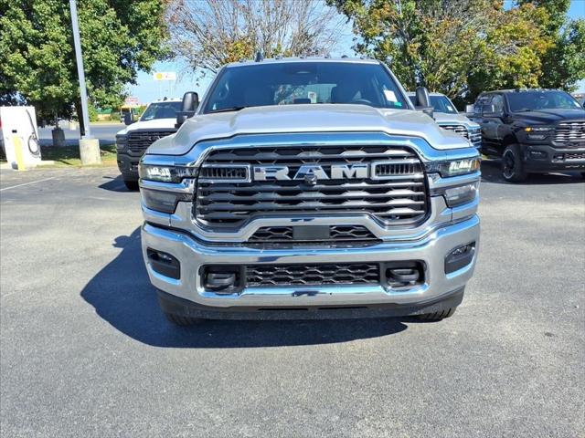 2026 RAM Ram 2500 RAM 2500 TRADESMAN CREW CAB 4X4 64 BOX 2026 RAM Ram 2500 RAM 2500 TRADESMAN CREW CAB 4X4 64 BOX