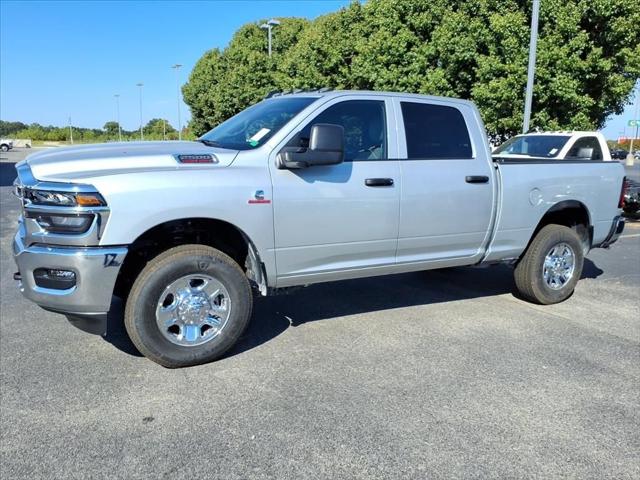 2026 RAM Ram 2500 RAM 2500 TRADESMAN CREW CAB 4X4 64 BOX