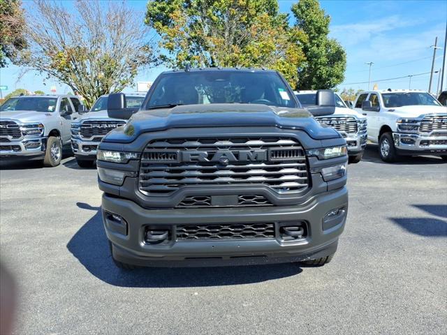 2026 RAM Ram 2500 RAM 2500 TRADESMAN CREW CAB 4X4 64 BOX