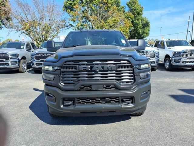 2026 RAM Ram 2500 RAM 2500 TRADESMAN CREW CAB 4X4 64 BOX