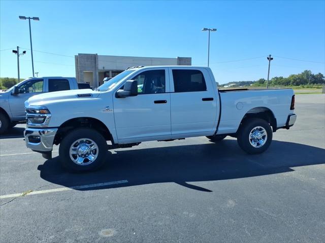 2026 RAM Ram 2500 RAM 2500 TRADESMAN CREW CAB 4X4 64 BOX