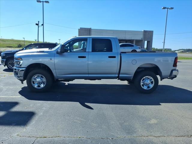 2026 RAM Ram 2500 RAM 2500 TRADESMAN CREW CAB 4X4 64 BOX