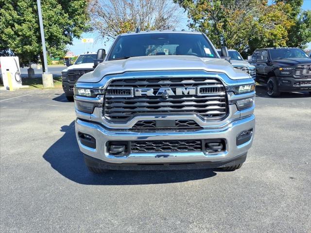 2026 RAM Ram 2500 RAM 2500 TRADESMAN CREW CAB 4X4 64 BOX 2026 RAM Ram 2500 RAM 2500 TRADESMAN CREW CAB 4X4 64 BOX