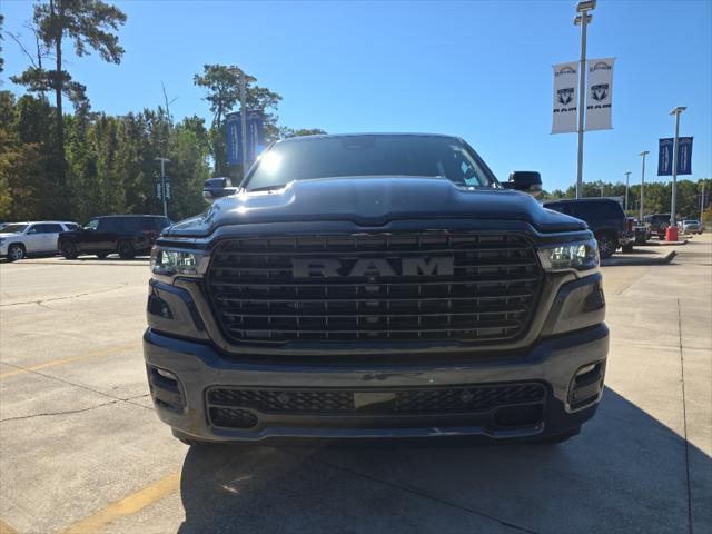 2026 RAM Ram 1500 RAM 1500 LARAMIE CREW CAB 4X4 57 BOX 2026 RAM Ram 1500 RAM 1500 LARAMIE CREW CAB 4X4 57 BOX