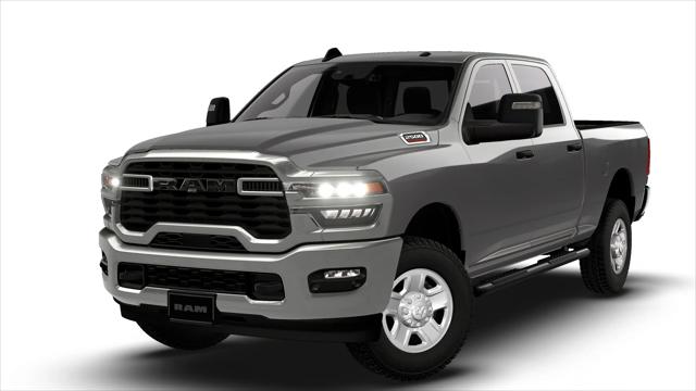 2026 RAM Ram 2500 RAM 2500 TRADESMAN CREW CAB 4X4 64 BOX
