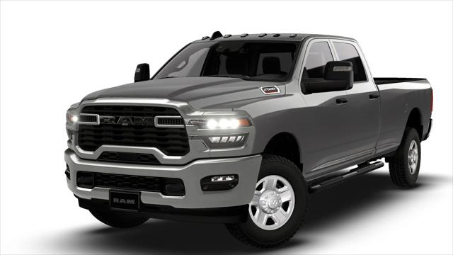 2026 RAM Ram 2500 RAM 2500 TRADESMAN CREW CAB 4X4 8 BOX 2026 RAM Ram 2500 RAM 2500 TRADESMAN CREW CAB 4X4 8 BOX