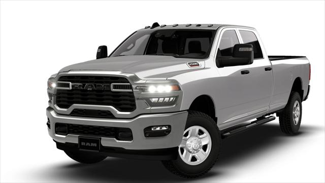 2026 RAM Ram 2500 RAM 2500 TRADESMAN CREW CAB 4X4 8 BOX