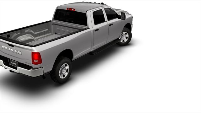 2026 RAM Ram 2500 RAM 2500 TRADESMAN CREW CAB 4X4 8 BOX
