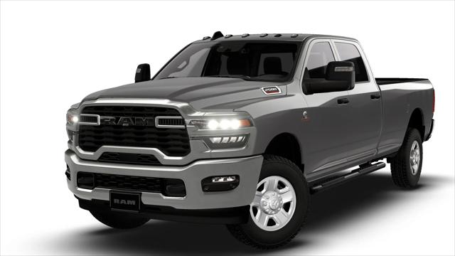 2026 RAM Ram 2500 RAM 2500 TRADESMAN CREW CAB 4X4 8 BOX 2026 RAM Ram 2500 RAM 2500 TRADESMAN CREW CAB 4X4 8 BOX