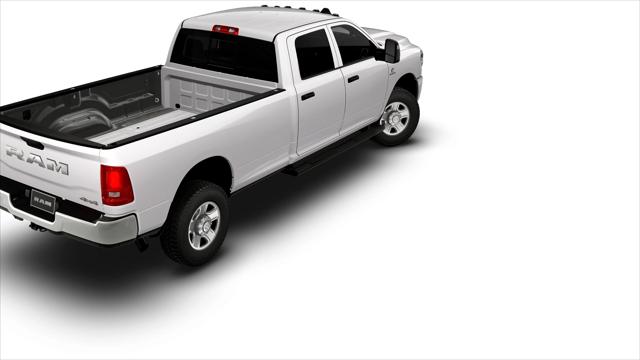 2026 RAM Ram 2500 RAM 2500 TRADESMAN CREW CAB 4X4 8 BOX 2026 RAM Ram 2500 RAM 2500 TRADESMAN CREW CAB 4X4 8 BOX