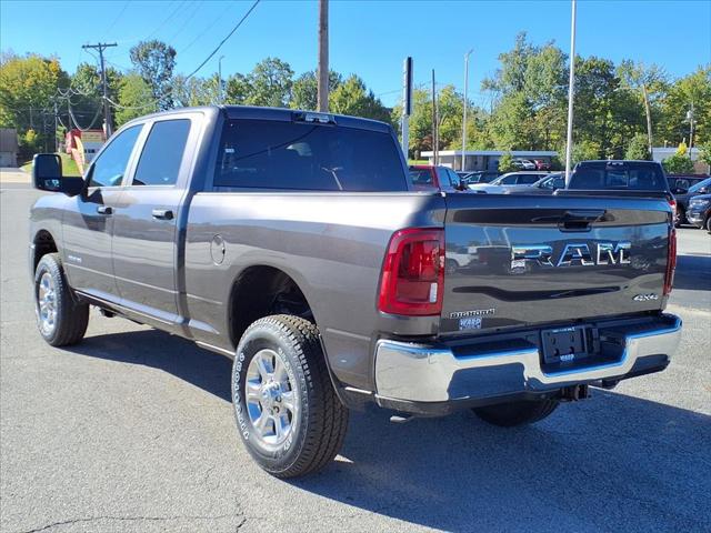 2026 RAM Ram 2500 RAM 2500 BIG HORN CREW CAB 4X4 64 BOX 2026 RAM Ram 2500 RAM 2500 BIG HORN CREW CAB 4X4 64 BOX