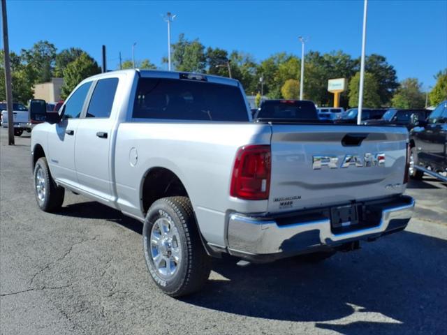 2026 RAM Ram 2500 RAM 2500 BIG HORN CREW CAB 4X4 64 BOX 2026 RAM Ram 2500 RAM 2500 BIG HORN CREW CAB 4X4 64 BOX