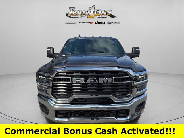 2026 RAM Ram 3500 RAM 3500 TRADESMAN CREW CAB 4X4 8 BOX 2026 RAM Ram 3500 RAM 3500 TRADESMAN CREW CAB 4X4 8 BOX
