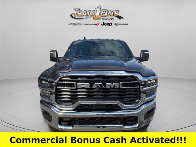 2026 RAM Ram 3500 RAM 3500 TRADESMAN CREW CAB 4X4 8 BOX