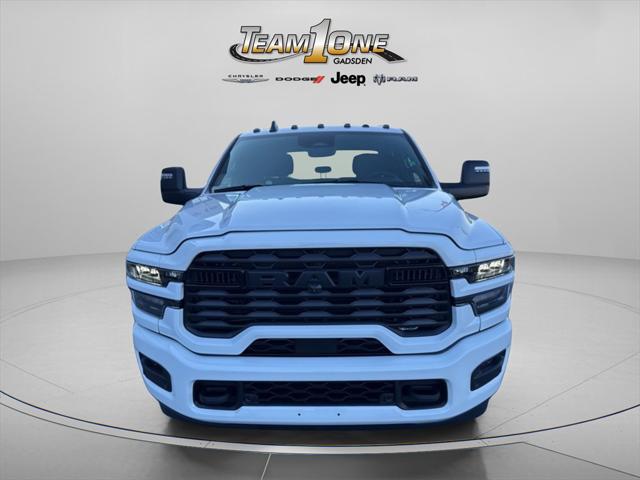 2026 RAM Ram 2500 RAM 2500 BIG HORN CREW CAB 4X4 64 BOX 2026 RAM Ram 2500 RAM 2500 BIG HORN CREW CAB 4X4 64 BOX