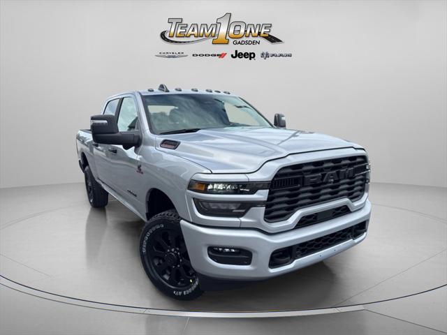 2026 RAM Ram 2500 RAM 2500 BIG HORN CREW CAB 4X4 64 BOX 2026 RAM Ram 2500 RAM 2500 BIG HORN CREW CAB 4X4 64 BOX