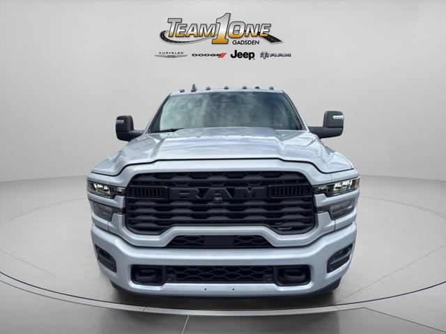 2026 RAM Ram 2500 RAM 2500 BIG HORN CREW CAB 4X4 64 BOX 2026 RAM Ram 2500 RAM 2500 BIG HORN CREW CAB 4X4 64 BOX