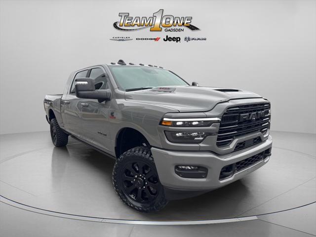 2026 RAM Ram 2500 RAM 2500 LARAMIE MEGA CAB 4X4 64 BOX 2026 RAM Ram 2500 RAM 2500 LARAMIE MEGA CAB 4X4 64 BOX