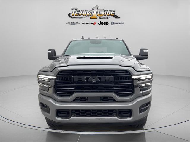 2026 RAM Ram 2500 RAM 2500 LARAMIE MEGA CAB 4X4 64 BOX 2026 RAM Ram 2500 RAM 2500 LARAMIE MEGA CAB 4X4 64 BOX