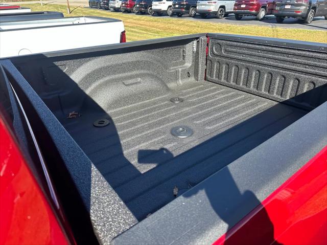 2026 RAM Ram 2500 RAM 2500 BIG HORN CREW CAB 4X4 64 BOX