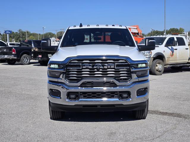 2026 RAM Ram 2500 RAM 2500 TRADESMAN CREW CAB 4X4 64 BOX 2026 RAM Ram 2500 RAM 2500 TRADESMAN CREW CAB 4X4 64 BOX
