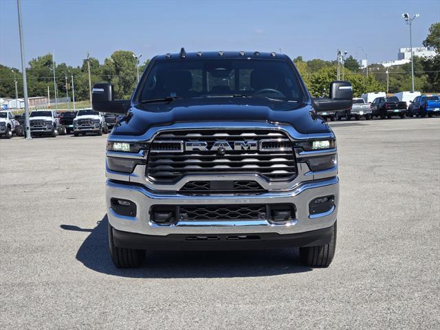2026 RAM Ram 2500 RAM 2500 TRADESMAN CREW CAB 4X4 64 BOX 2026 RAM Ram 2500 RAM 2500 TRADESMAN CREW CAB 4X4 64 BOX