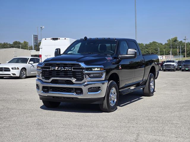2026 RAM Ram 2500 RAM 2500 TRADESMAN CREW CAB 4X4 64 BOX 2026 RAM Ram 2500 RAM 2500 TRADESMAN CREW CAB 4X4 64 BOX