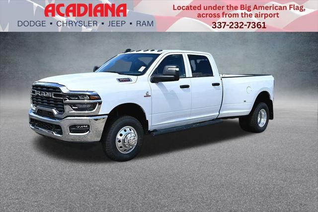 2026 RAM Ram 3500 RAM 3500 TRADESMAN CREW CAB 4X4 8 BOX 2026 RAM Ram 3500 RAM 3500 TRADESMAN CREW CAB 4X4 8 BOX