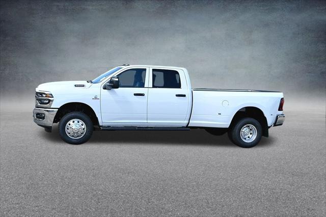 2026 RAM Ram 3500 RAM 3500 TRADESMAN CREW CAB 4X4 8 BOX 2026 RAM Ram 3500 RAM 3500 TRADESMAN CREW CAB 4X4 8 BOX