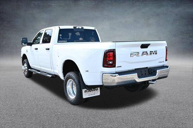 2026 RAM Ram 3500 RAM 3500 TRADESMAN CREW CAB 4X4 8 BOX 2026 RAM Ram 3500 RAM 3500 TRADESMAN CREW CAB 4X4 8 BOX