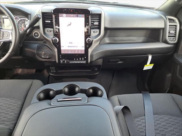 2026 RAM Ram 2500 RAM 2500 TRADESMAN CREW CAB 4X4 64 BOX 2026 RAM Ram 2500 RAM 2500 TRADESMAN CREW CAB 4X4 64 BOX