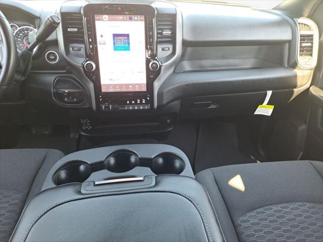 2026 RAM Ram 2500 RAM 2500 TRADESMAN CREW CAB 4X4 64 BOX 2026 RAM Ram 2500 RAM 2500 TRADESMAN CREW CAB 4X4 64 BOX